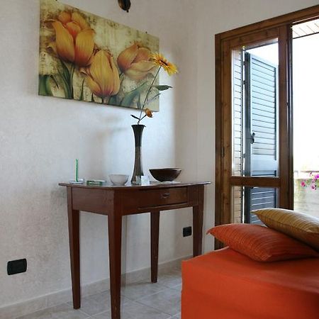 B&B La Mansarda Galatina Chambre photo