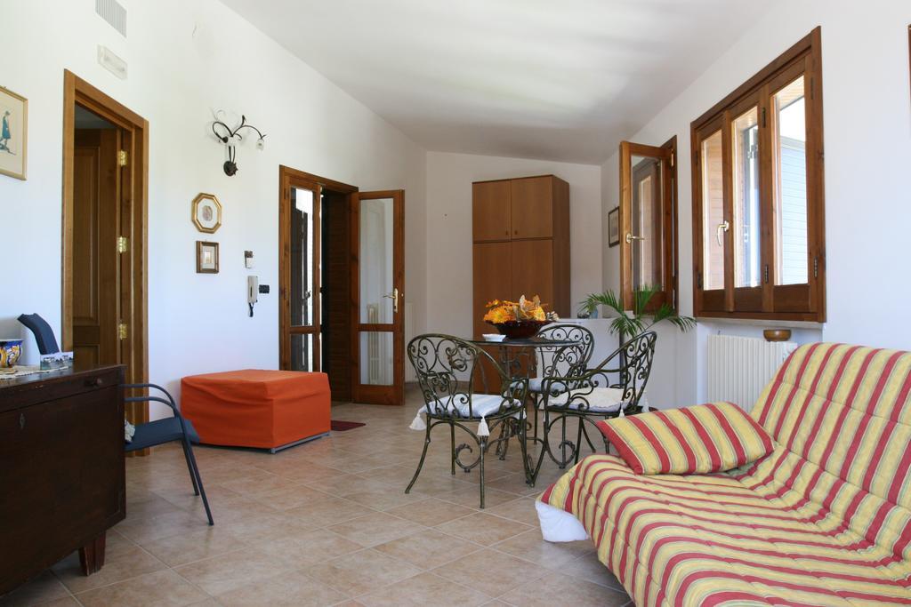 B&B La Mansarda Galatina Extérieur photo