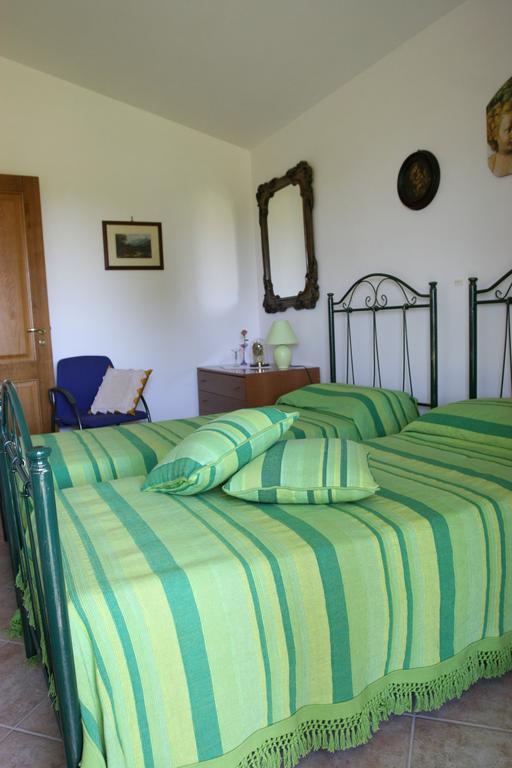 B&B La Mansarda Galatina Extérieur photo