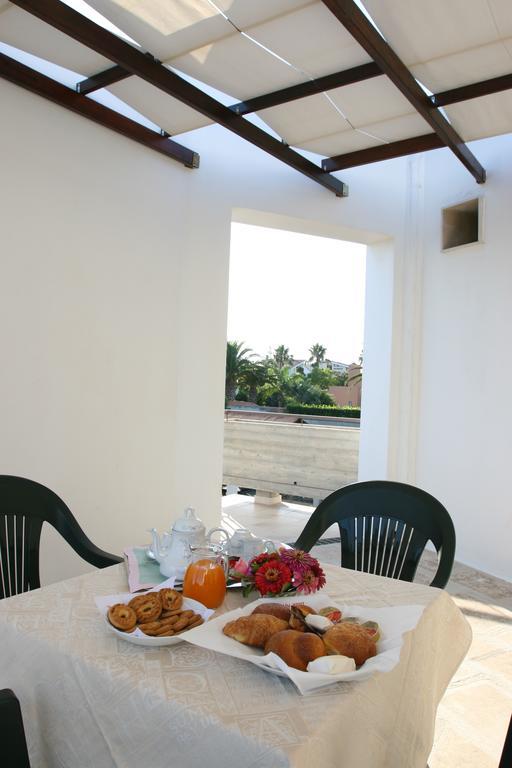 B&B La Mansarda Galatina Extérieur photo