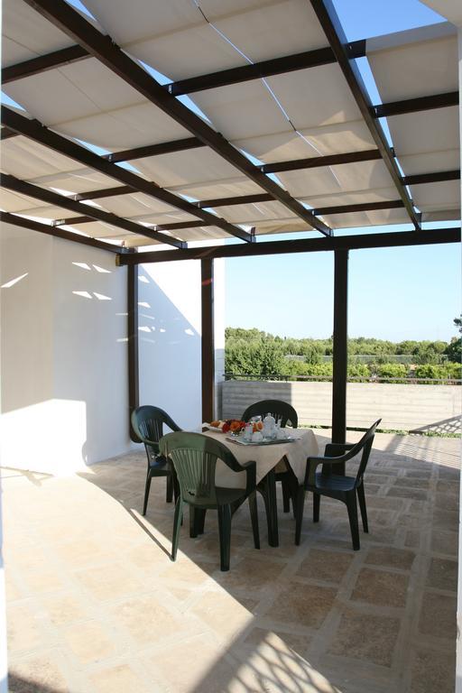B&B La Mansarda Galatina Extérieur photo