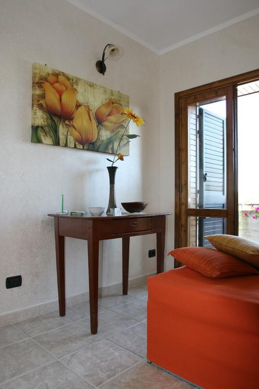 B&B La Mansarda Galatina Chambre photo