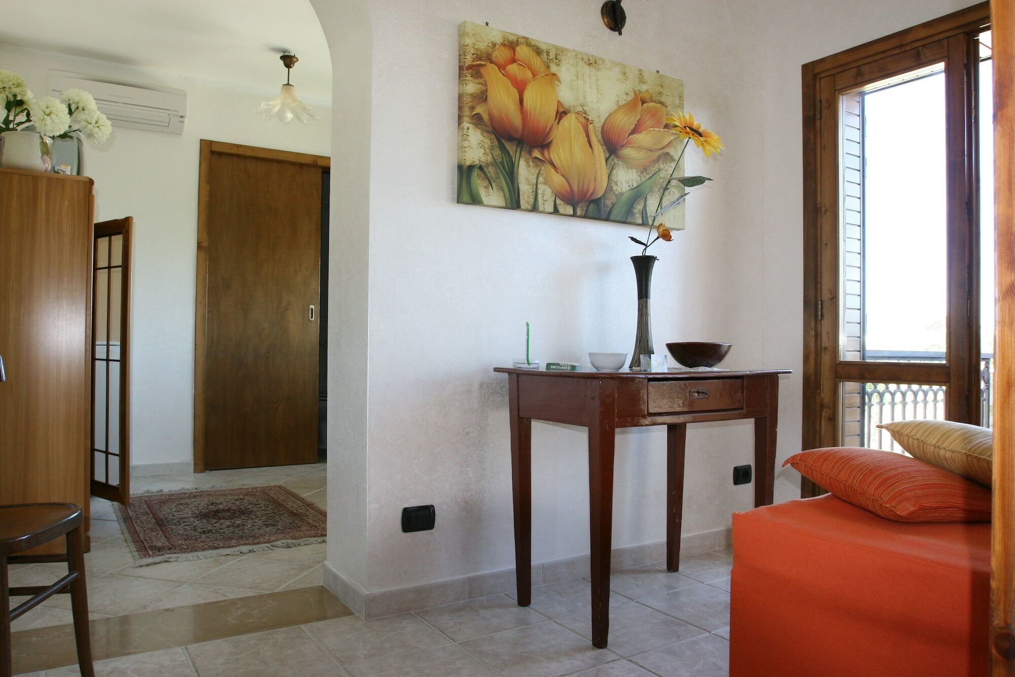 B&B La Mansarda Galatina Extérieur photo