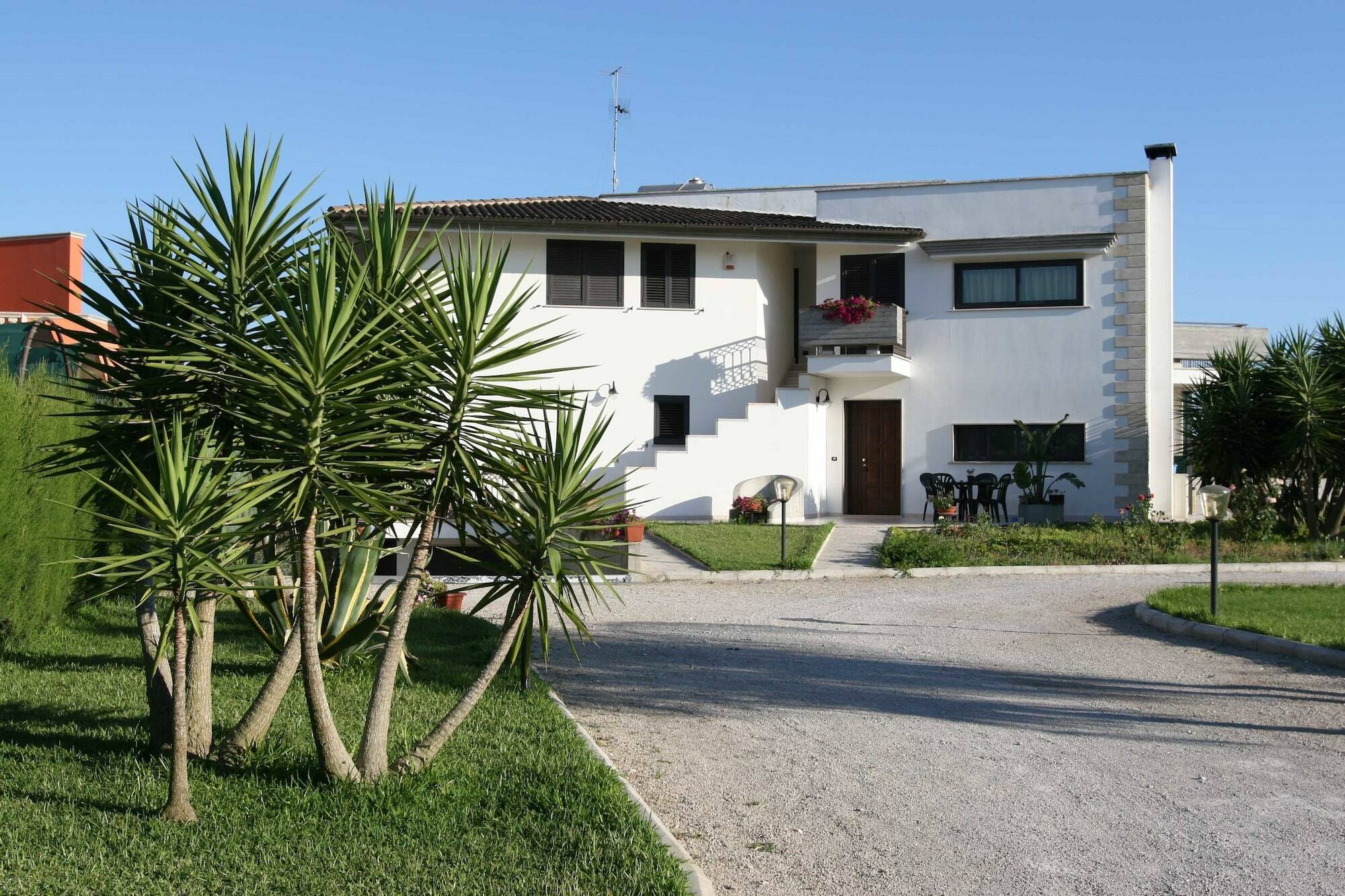 B&B La Mansarda Galatina Extérieur photo