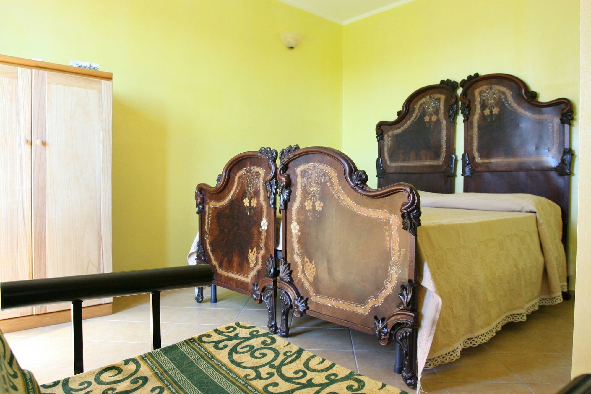 B&B La Mansarda Galatina Extérieur photo